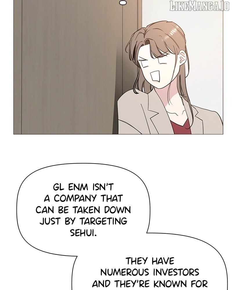 How to Hold X’s Leash Chapter 67 - Page 5