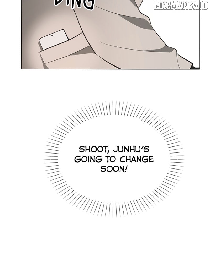 How to Hold X’s Leash Chapter 67 - Page 53