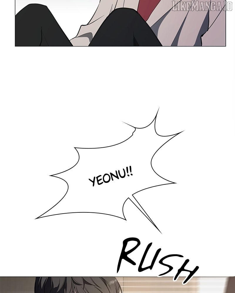 How to Hold X’s Leash Chapter 67 - Page 61