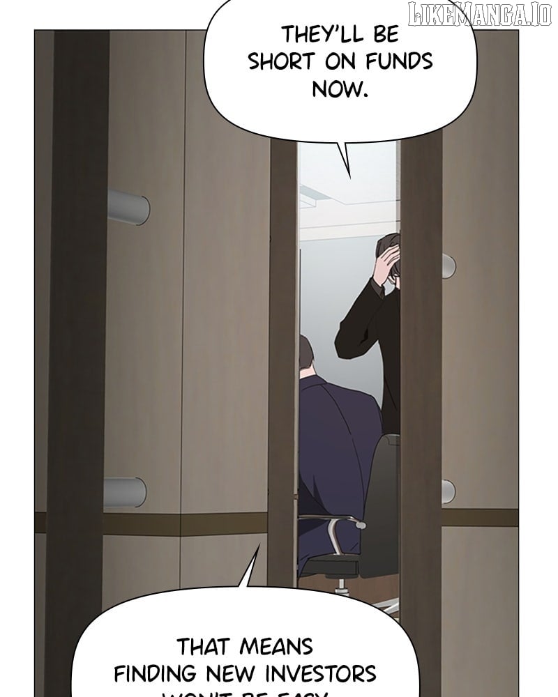 How to Hold X’s Leash Chapter 67 - Page 8