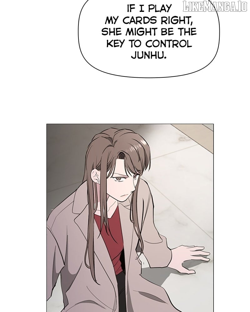 How to Hold X’s Leash Chapter 67 - Page 73