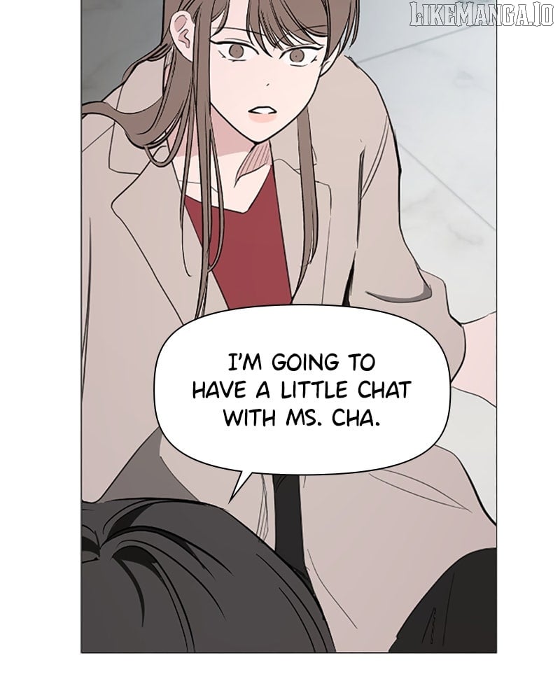 How to Hold X’s Leash Chapter 67 - Page 77