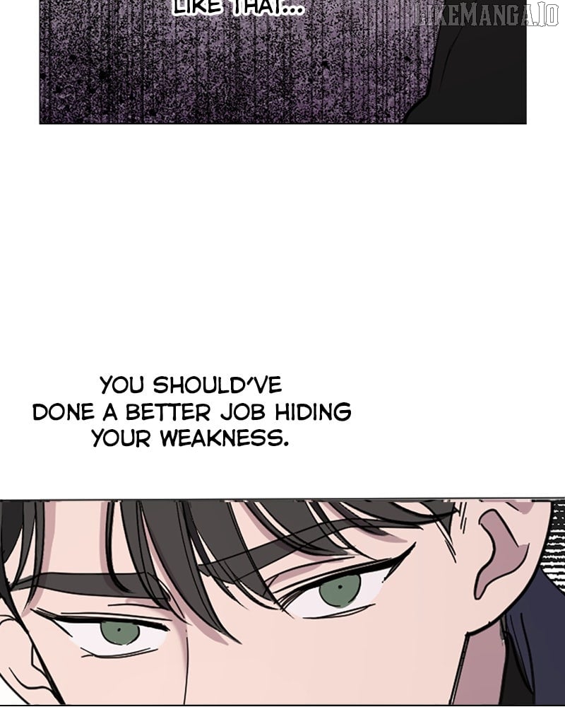 How to Hold X’s Leash Chapter 67 - Page 81