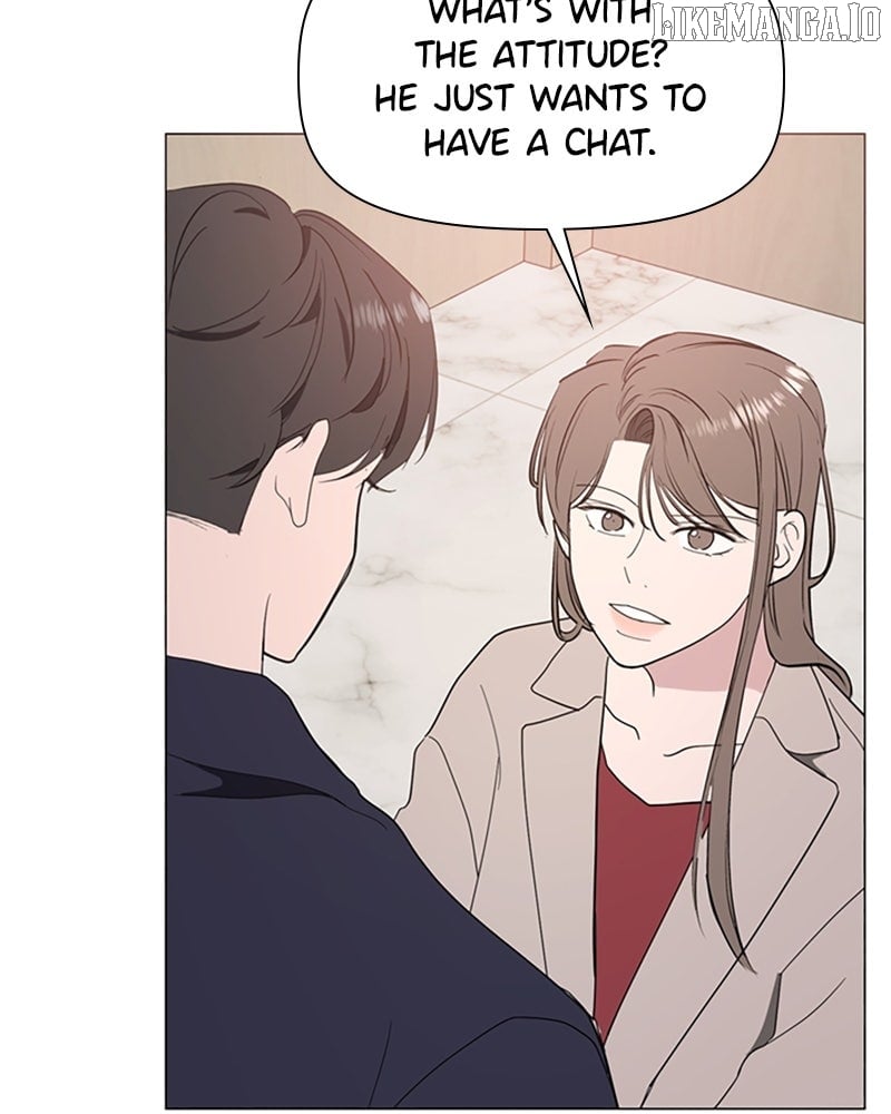 How to Hold X’s Leash Chapter 67 - Page 85