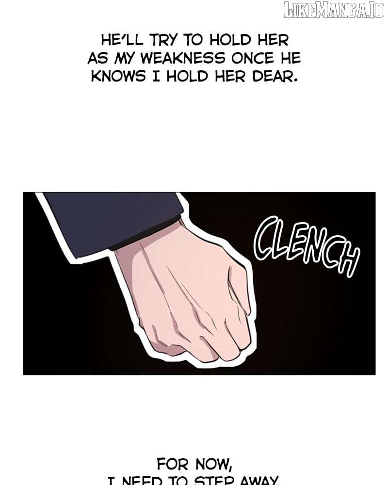 How to Hold X’s Leash Chapter 67 - Page 89