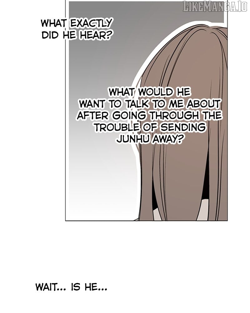 How to Hold X’s Leash Chapter 67 - Page 99