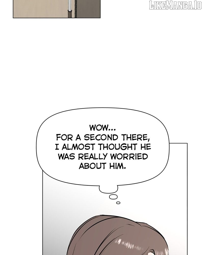 How to Hold X’s Leash Chapter 68 - Page 2