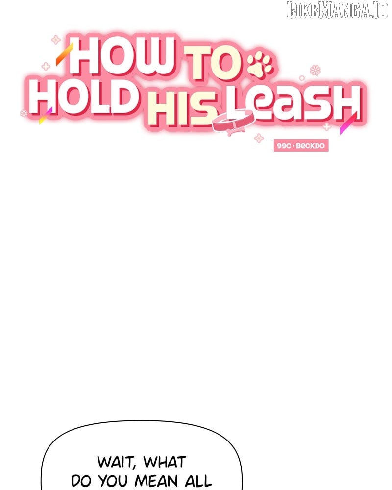 How to Hold X’s Leash Chapter 68 - Page 12