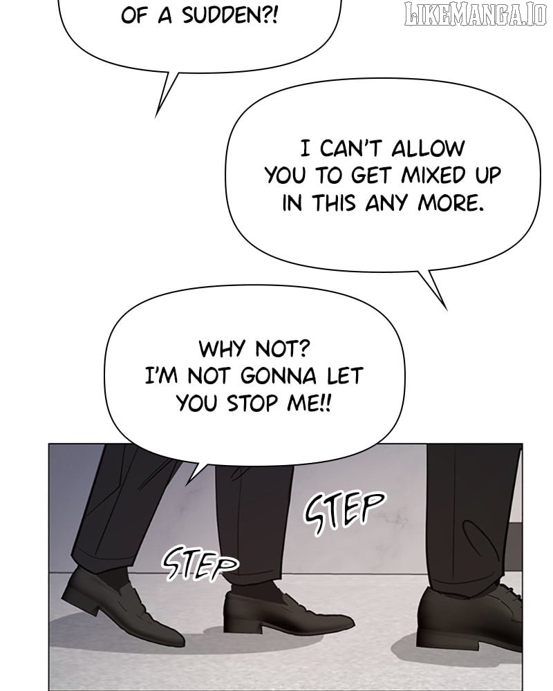 How to Hold X’s Leash Chapter 68 - Page 13