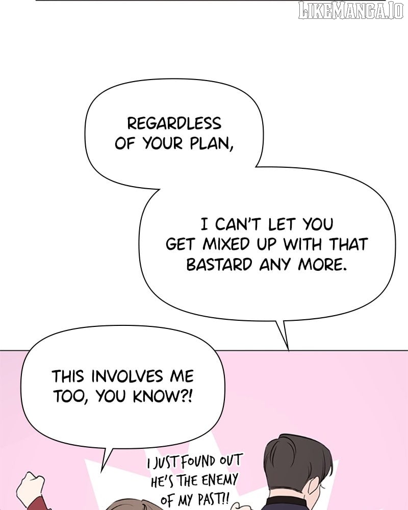 How to Hold X’s Leash Chapter 68 - Page 14