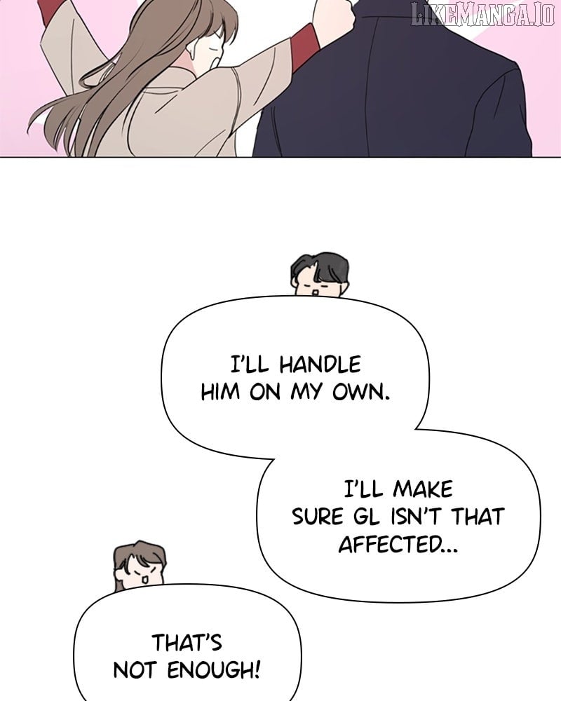 How to Hold X’s Leash Chapter 68 - Page 15