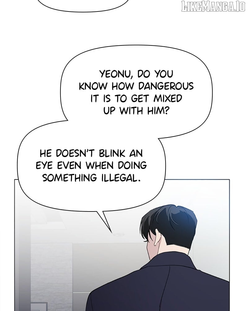 How to Hold X’s Leash Chapter 68 - Page 16