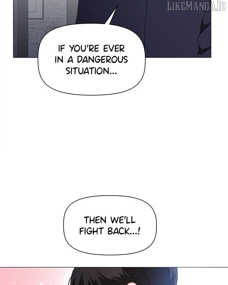 How to Hold X’s Leash Chapter 68 - Page 17