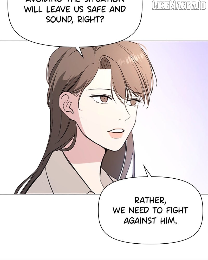 How to Hold X’s Leash Chapter 68 - Page 19