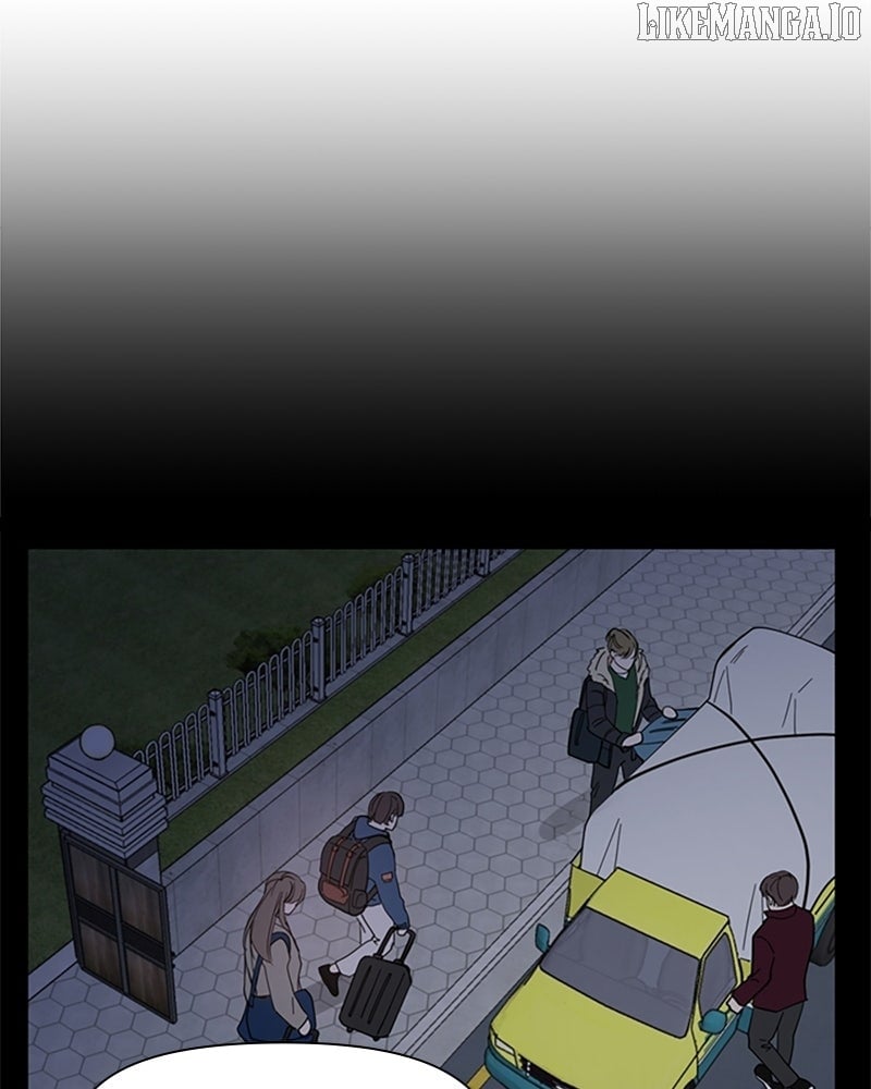 How to Hold X’s Leash Chapter 68 - Page 20