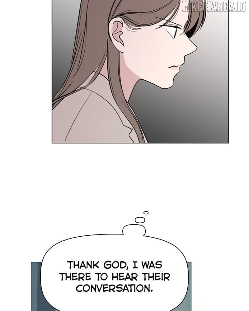 How to Hold X’s Leash Chapter 68 - Page 3