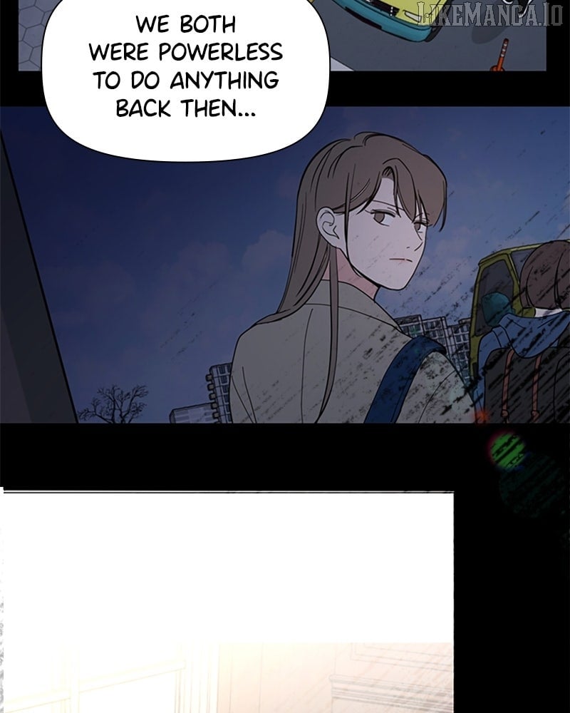 How to Hold X’s Leash Chapter 68 - Page 21