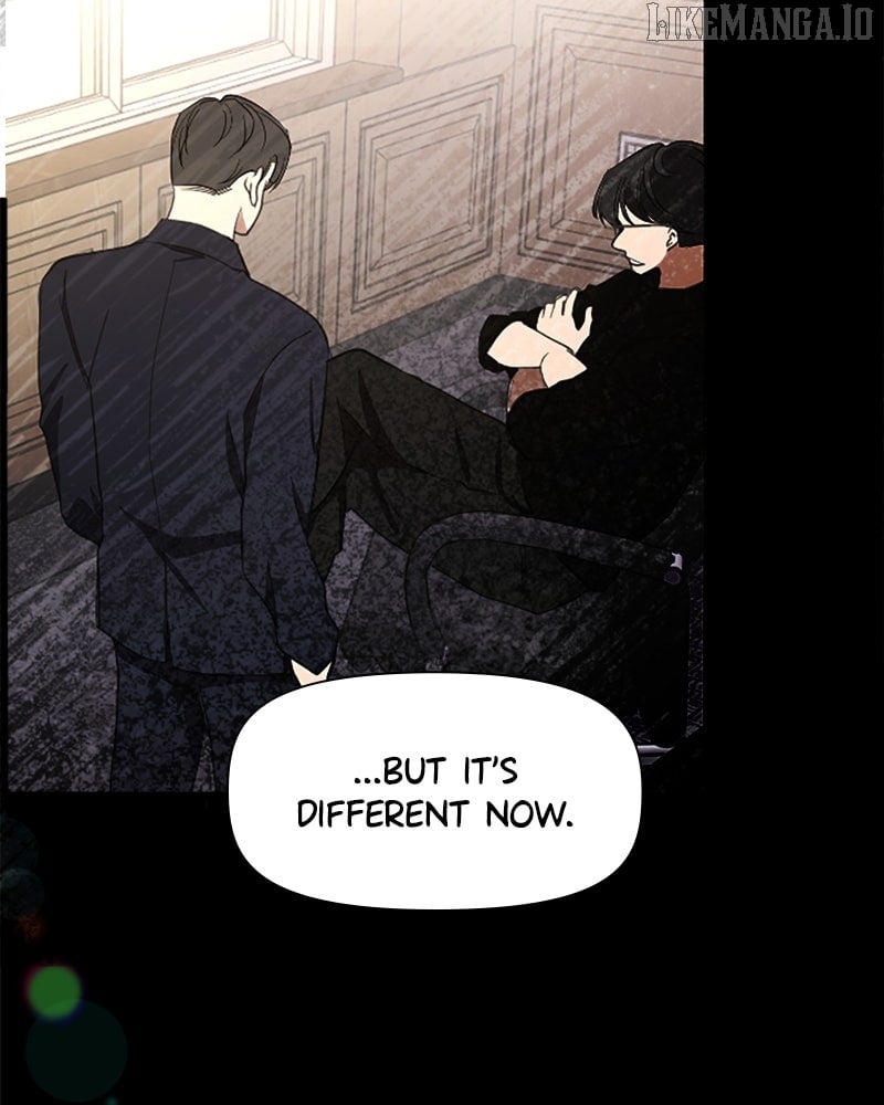 How to Hold X’s Leash Chapter 68 - Page 22