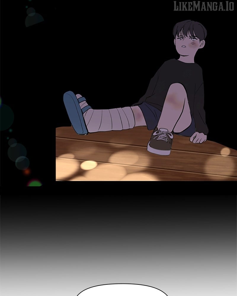 How to Hold X’s Leash Chapter 68 - Page 23