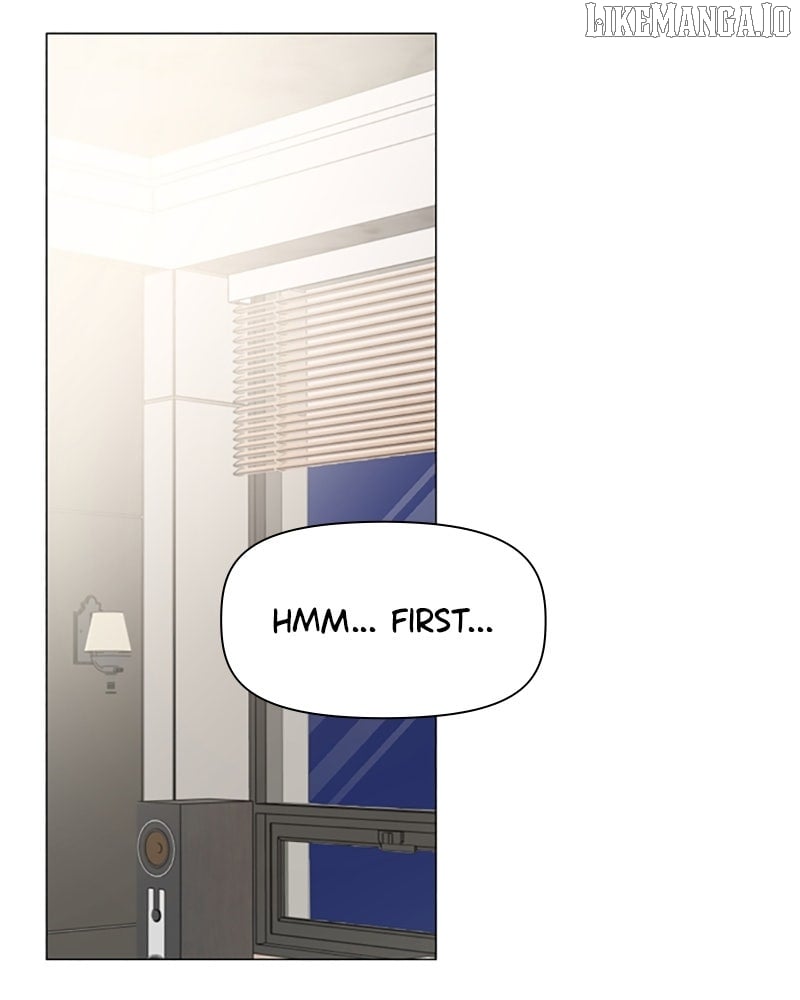 How to Hold X’s Leash Chapter 68 - Page 27