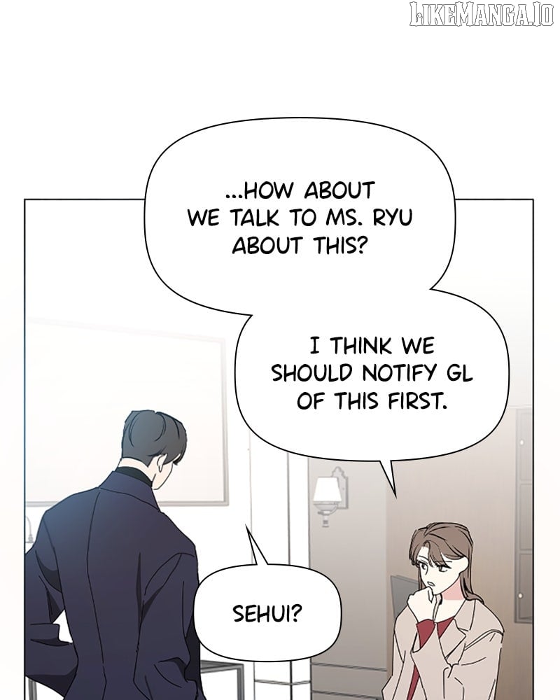 How to Hold X’s Leash Chapter 68 - Page 28