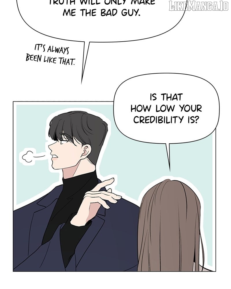 How to Hold X’s Leash Chapter 68 - Page 30