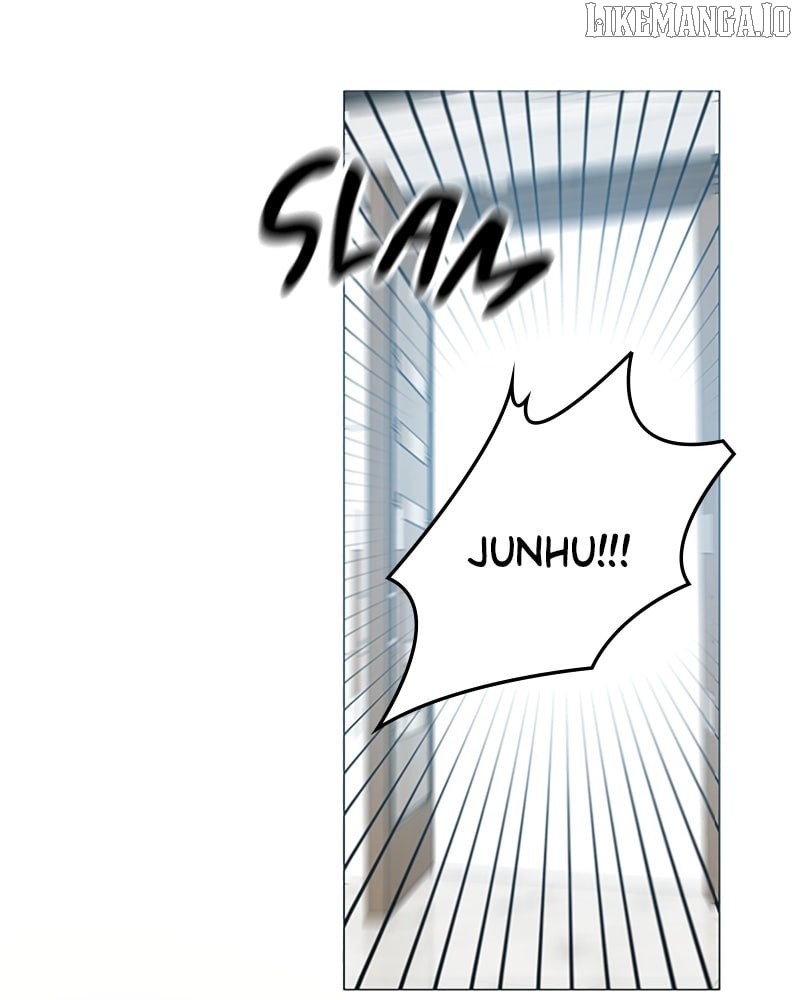 How to Hold X’s Leash Chapter 68 - Page 33