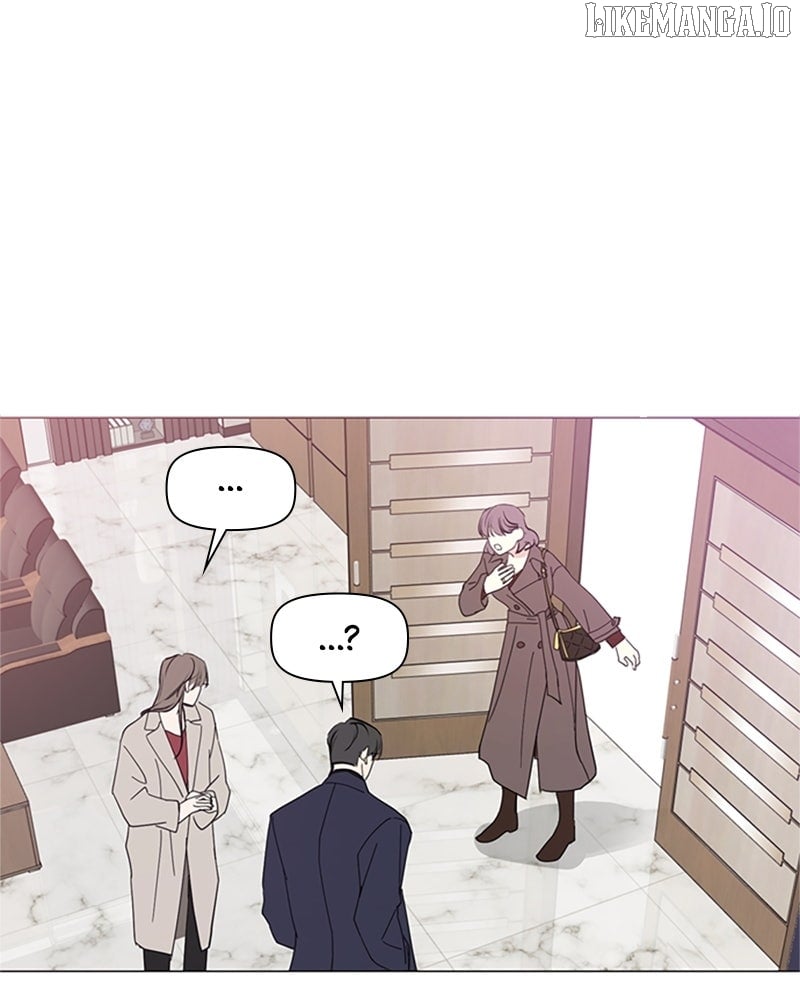 How to Hold X’s Leash Chapter 68 - Page 37