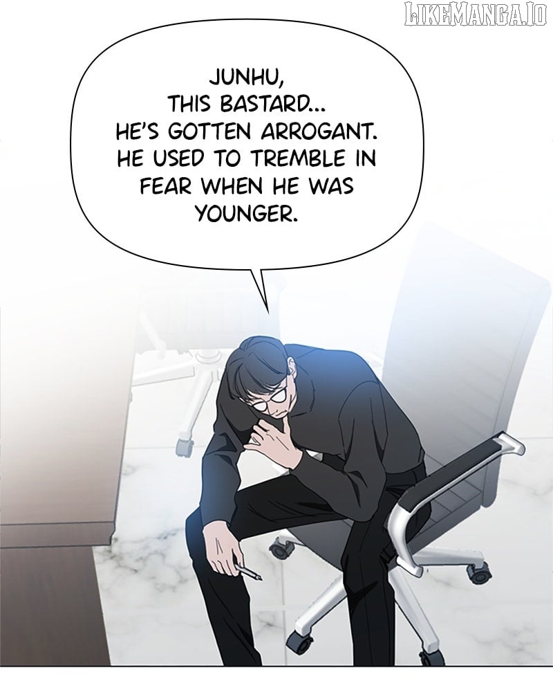 How to Hold X’s Leash Chapter 68 - Page 40