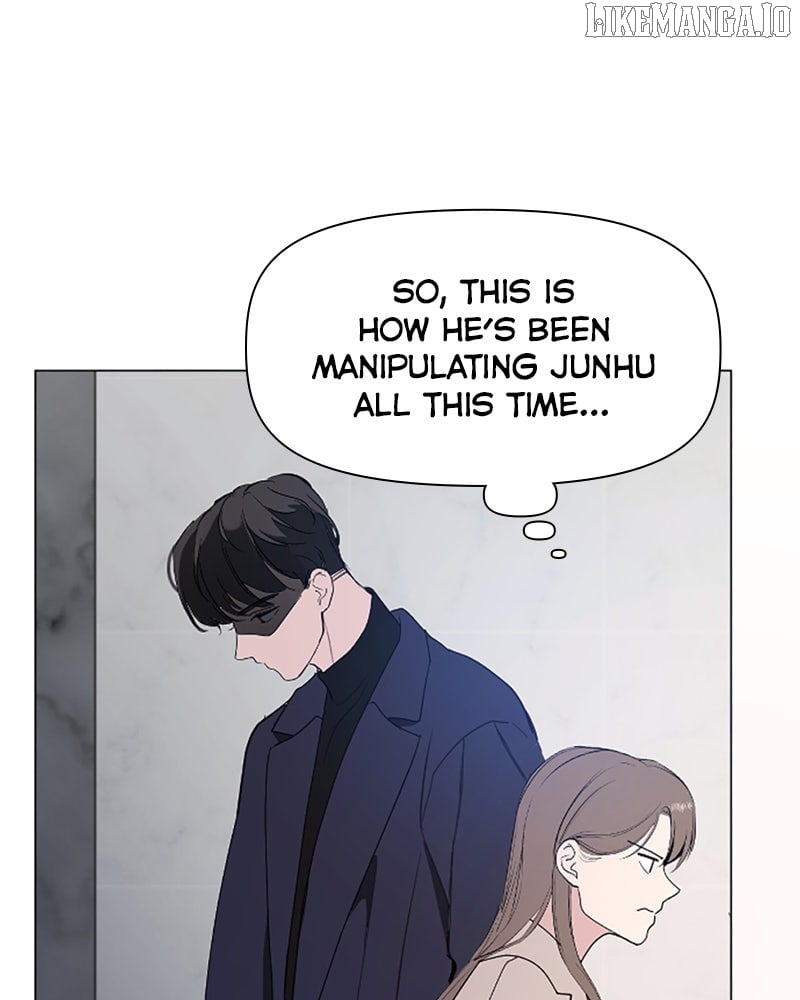 How to Hold X’s Leash Chapter 68 - Page 5