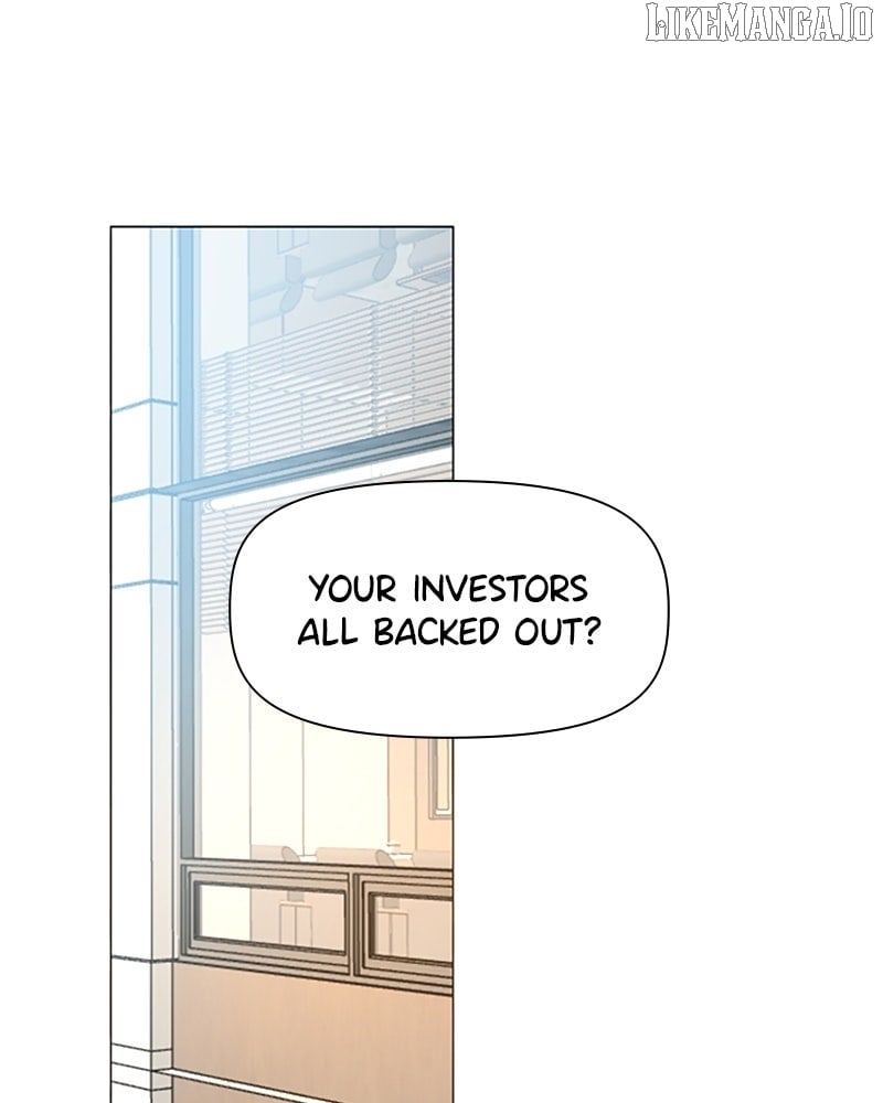 How to Hold X’s Leash Chapter 68 - Page 46