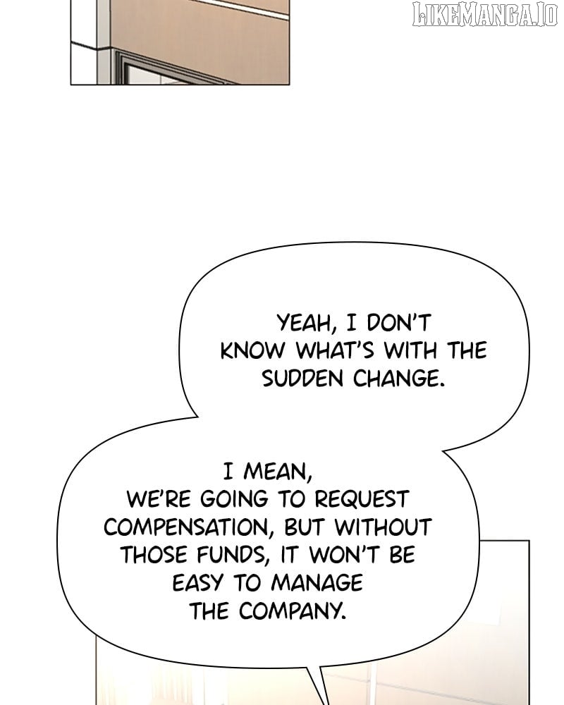 How to Hold X’s Leash Chapter 68 - Page 47