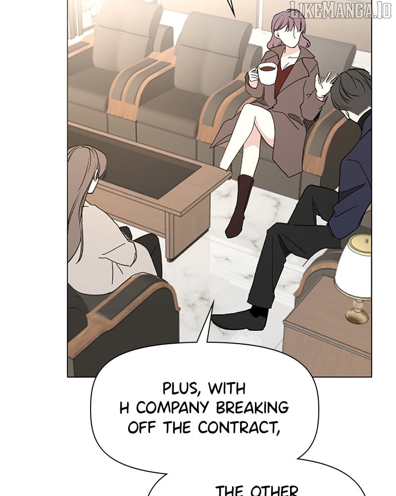 How to Hold X’s Leash Chapter 68 - Page 48
