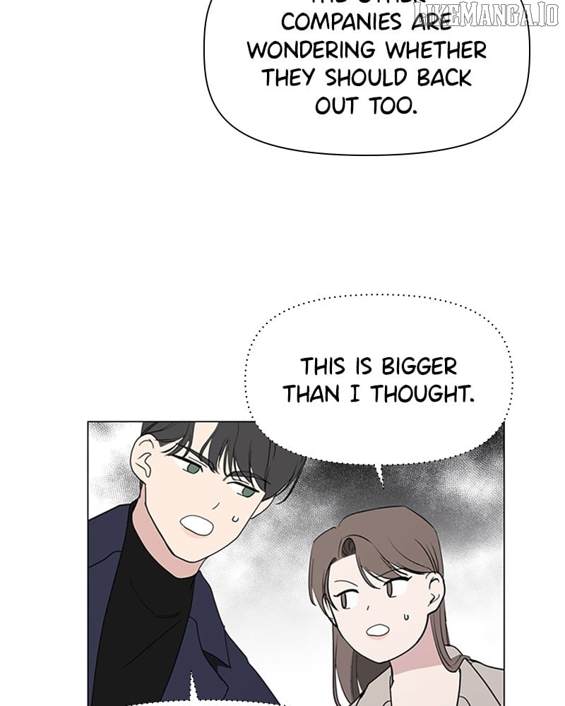 How to Hold X’s Leash Chapter 68 - Page 49