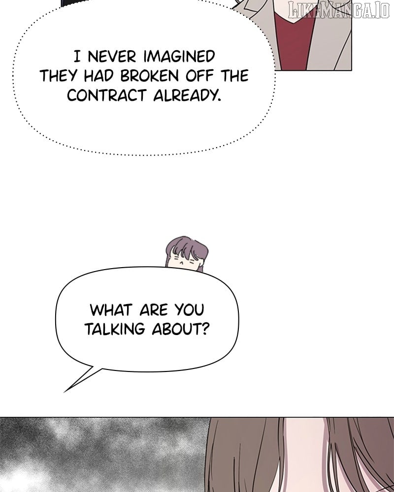 How to Hold X’s Leash Chapter 68 - Page 50