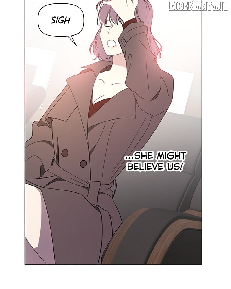 How to Hold X’s Leash Chapter 68 - Page 52