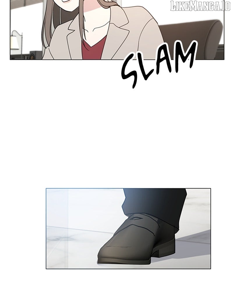 How to Hold X’s Leash Chapter 68 - Page 54