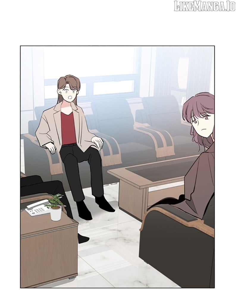 How to Hold X’s Leash Chapter 68 - Page 59