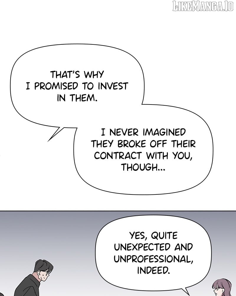 How to Hold X’s Leash Chapter 68 - Page 65
