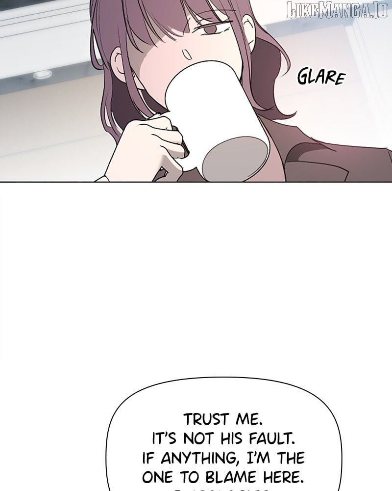 How to Hold X’s Leash Chapter 68 - Page 67