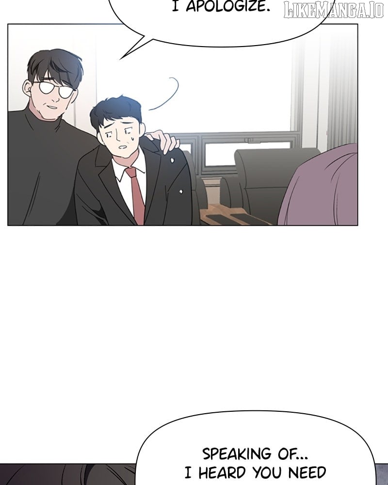 How to Hold X’s Leash Chapter 68 - Page 68