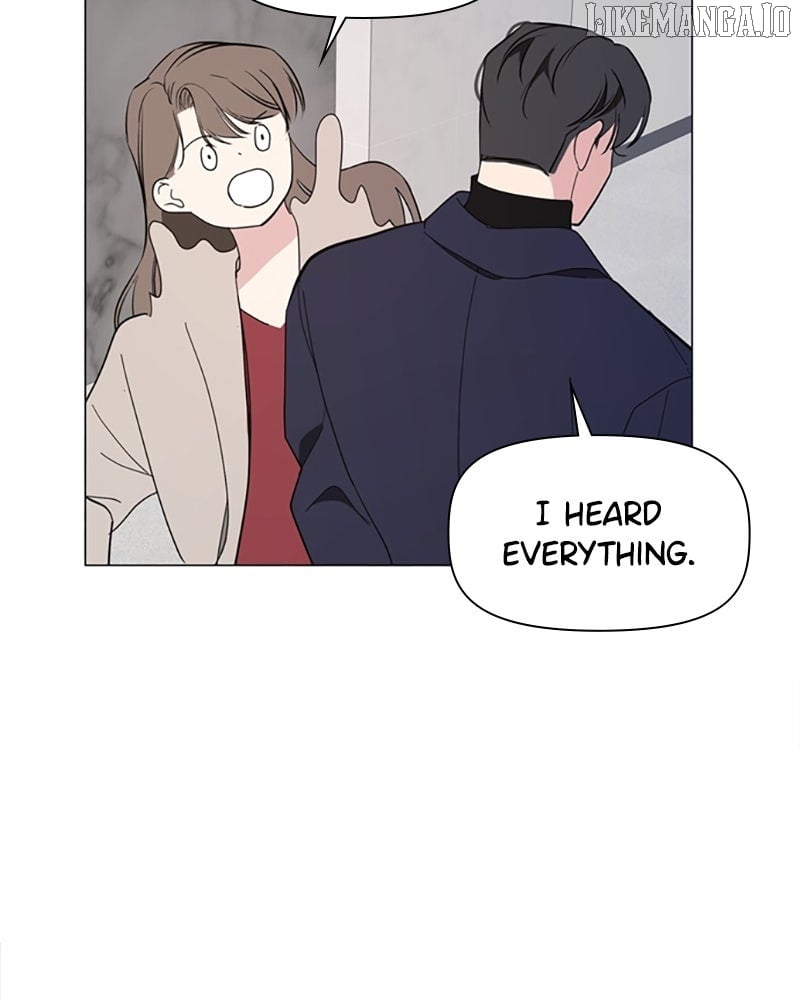 How to Hold X’s Leash Chapter 68 - Page 8