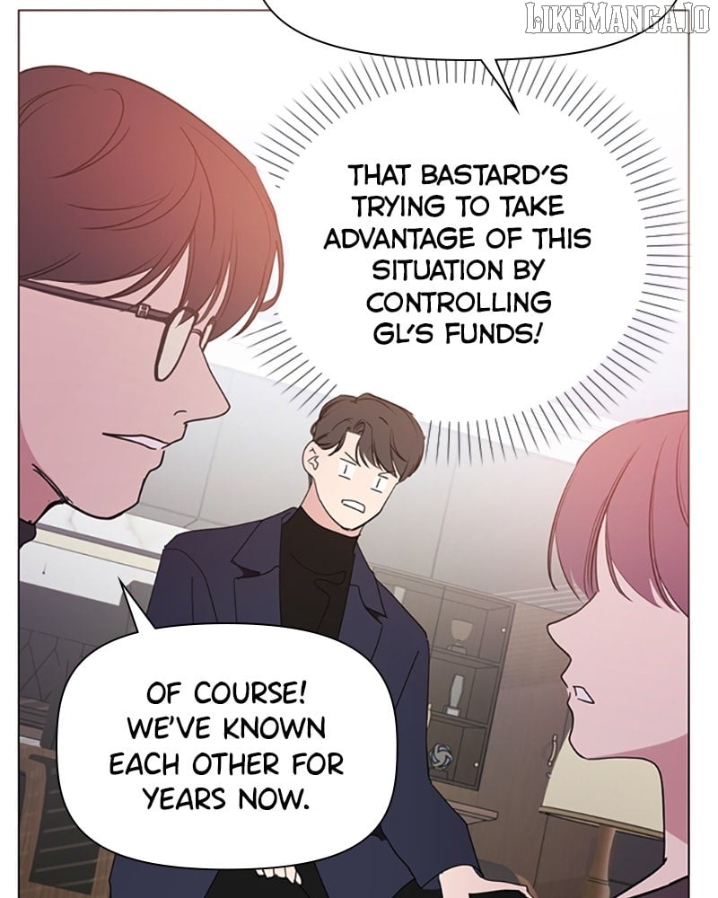 How to Hold X’s Leash Chapter 68 - Page 72