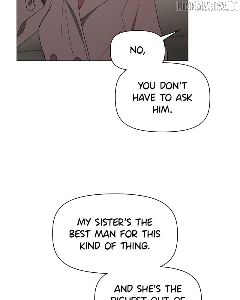 How to Hold X’s Leash Chapter 68 - Page 75