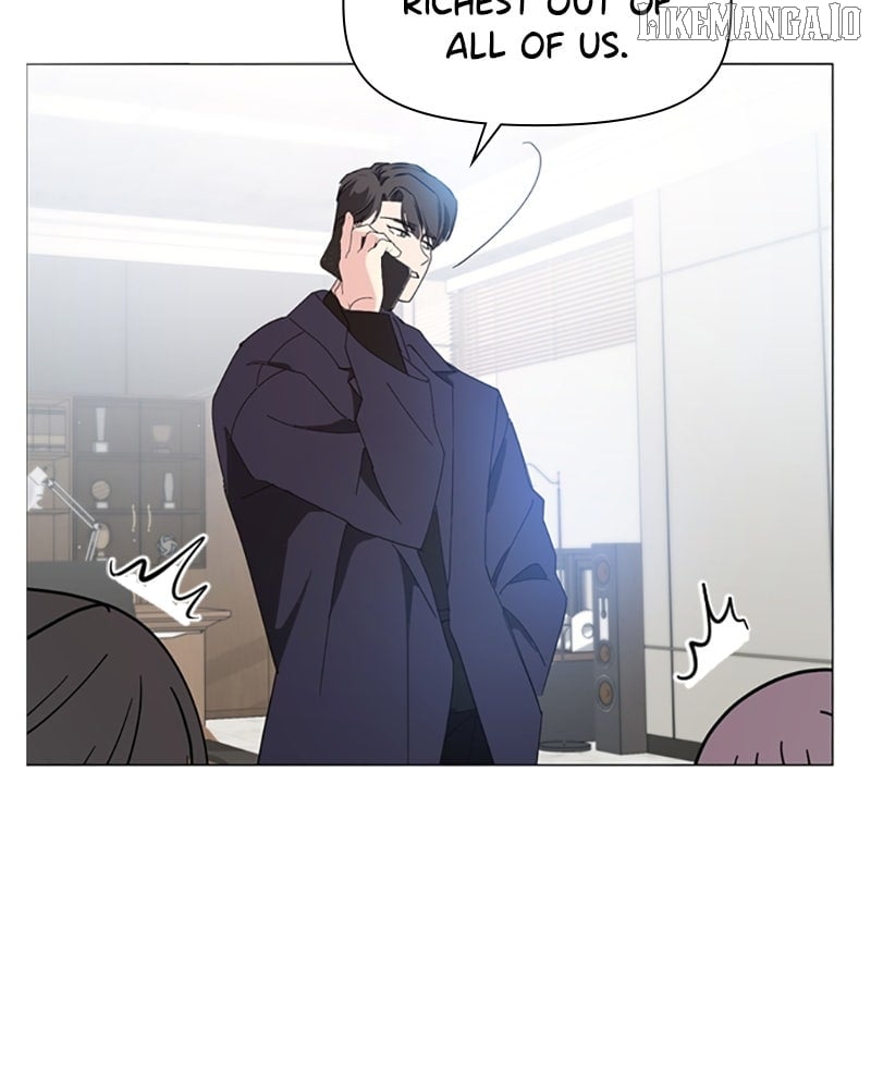How to Hold X’s Leash Chapter 68 - Page 76