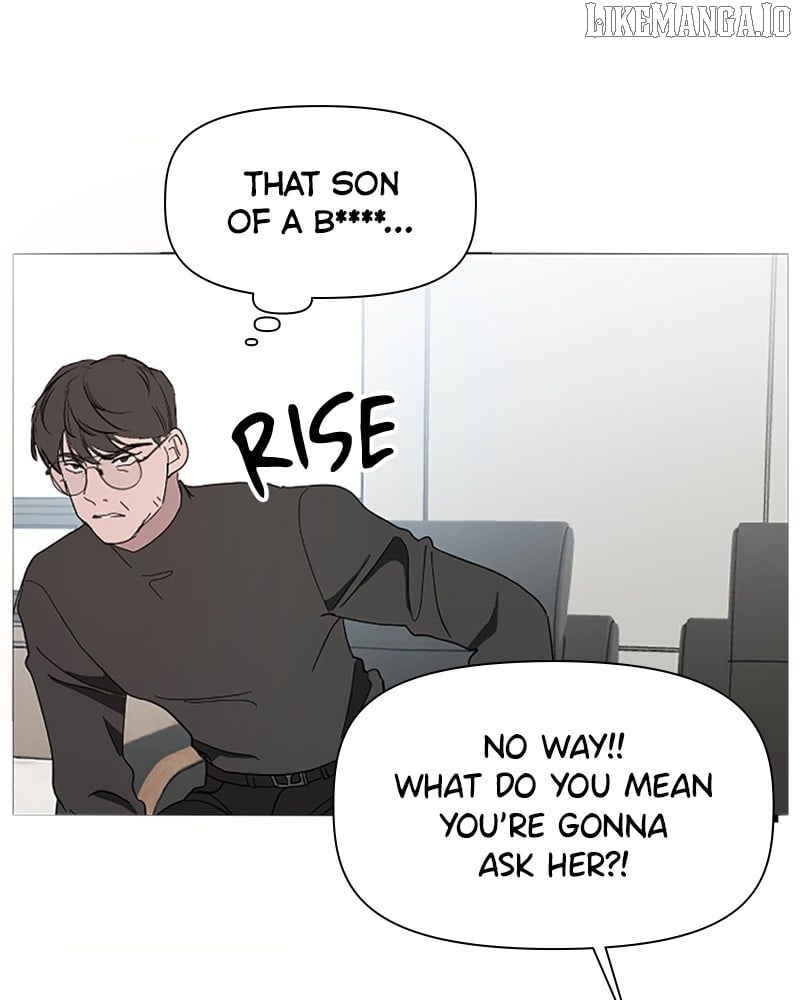 How to Hold X’s Leash Chapter 68 - Page 77