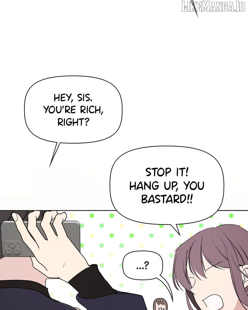 How to Hold X’s Leash Chapter 68 - Page 78