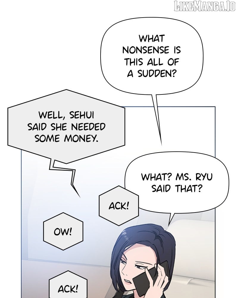 How to Hold X’s Leash Chapter 68 - Page 80