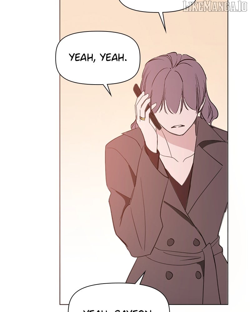 How to Hold X’s Leash Chapter 68 - Page 85