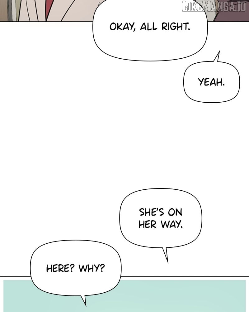 How to Hold X’s Leash Chapter 68 - Page 87